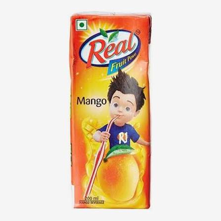 Real Juice